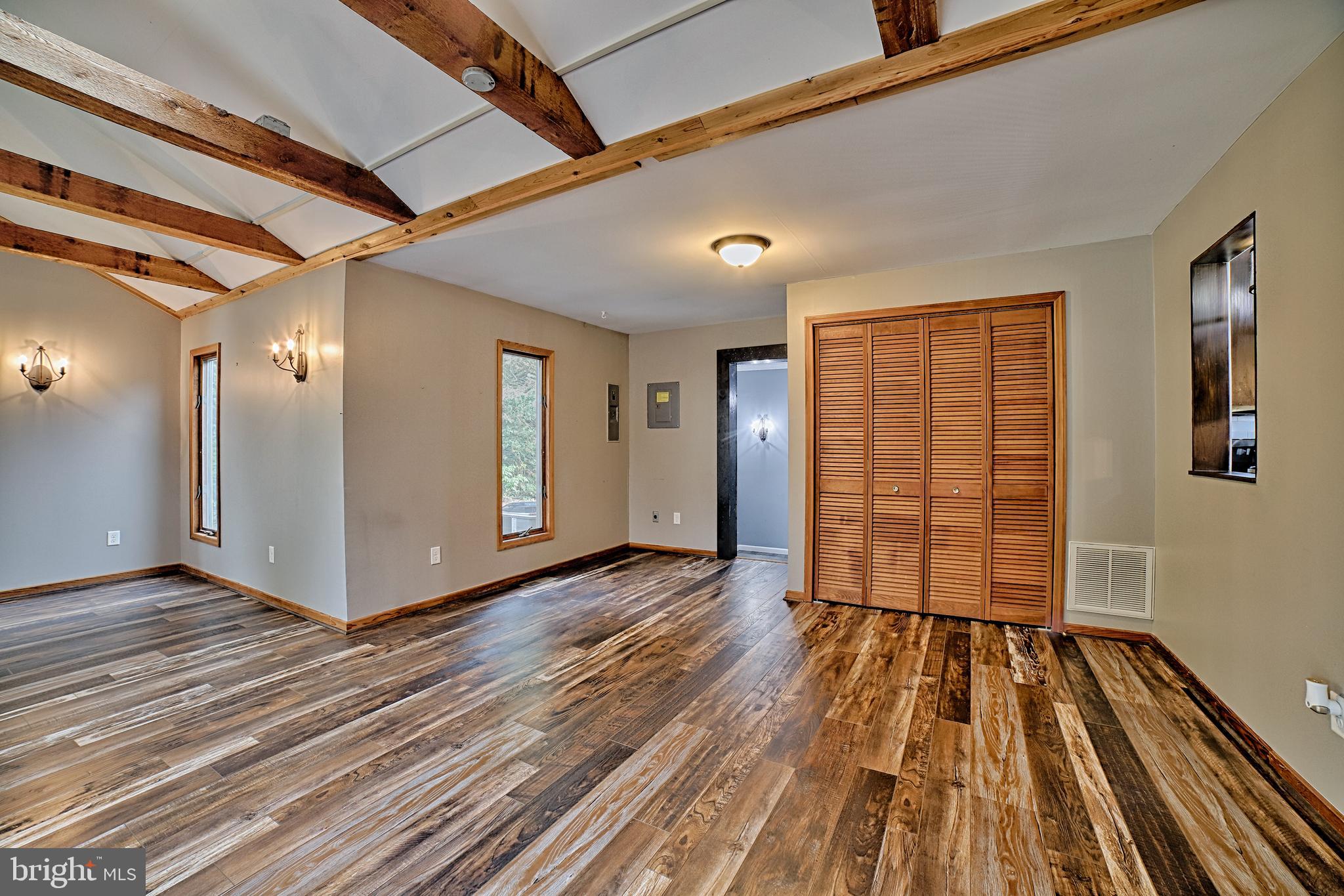 322 FLEETWOOD ROAD