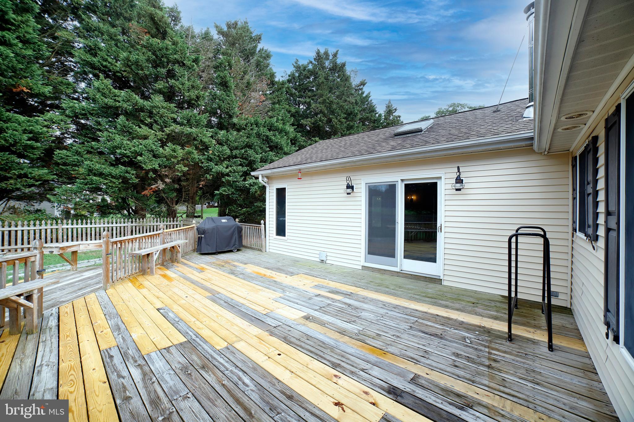 322 FLEETWOOD ROAD