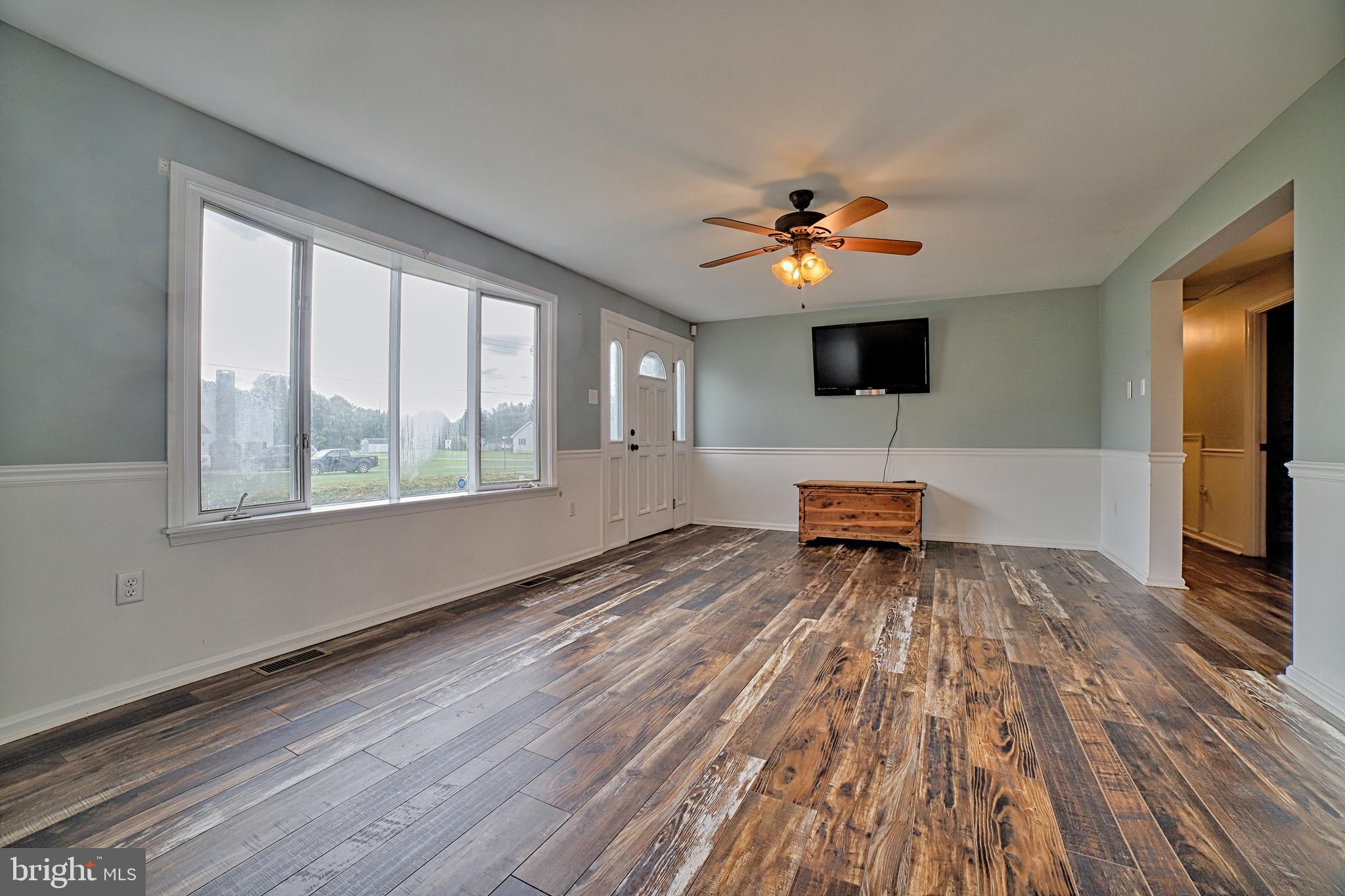 322 FLEETWOOD ROAD