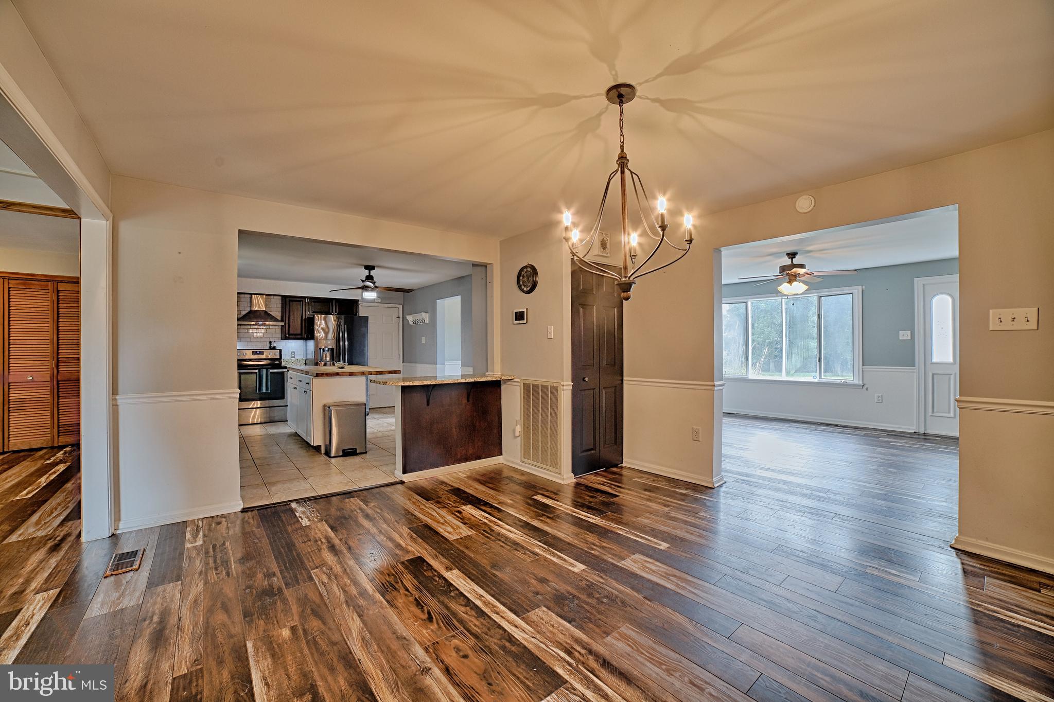 322 FLEETWOOD ROAD