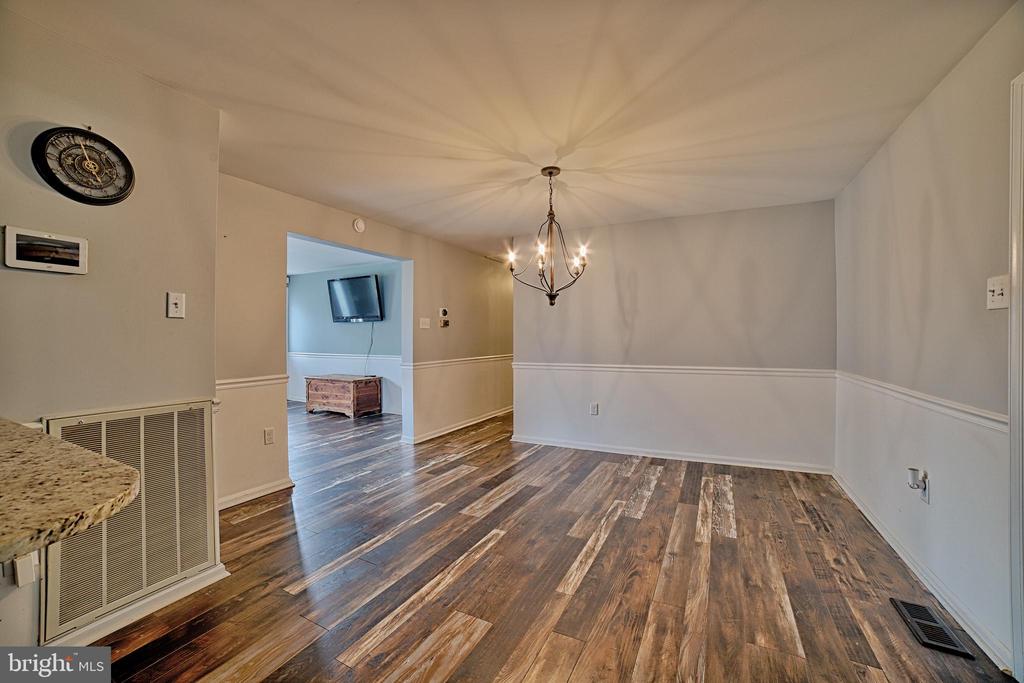 322 FLEETWOOD ROAD