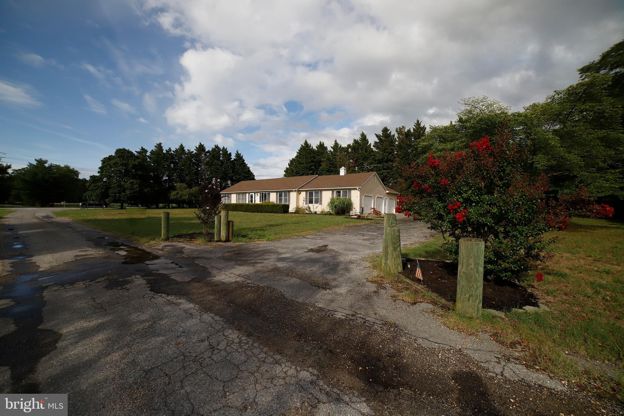 322 FLEETWOOD ROAD