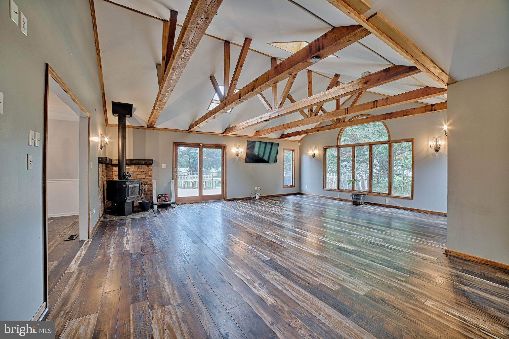 322 FLEETWOOD ROAD
