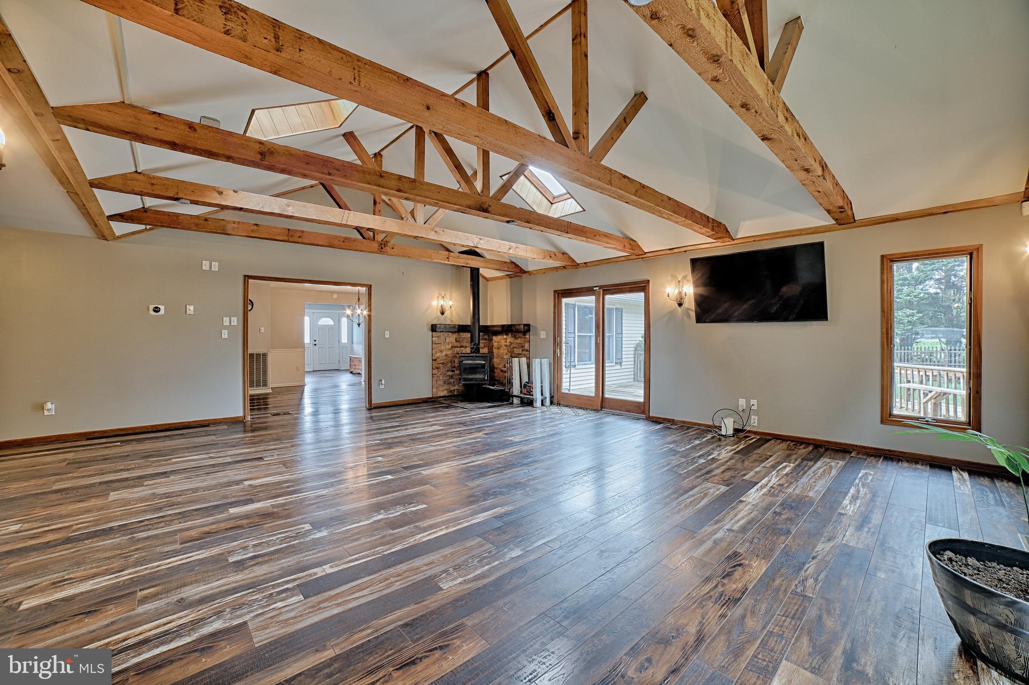 322 FLEETWOOD ROAD