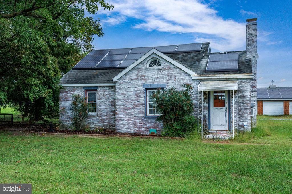 26220 AUCTION ROAD