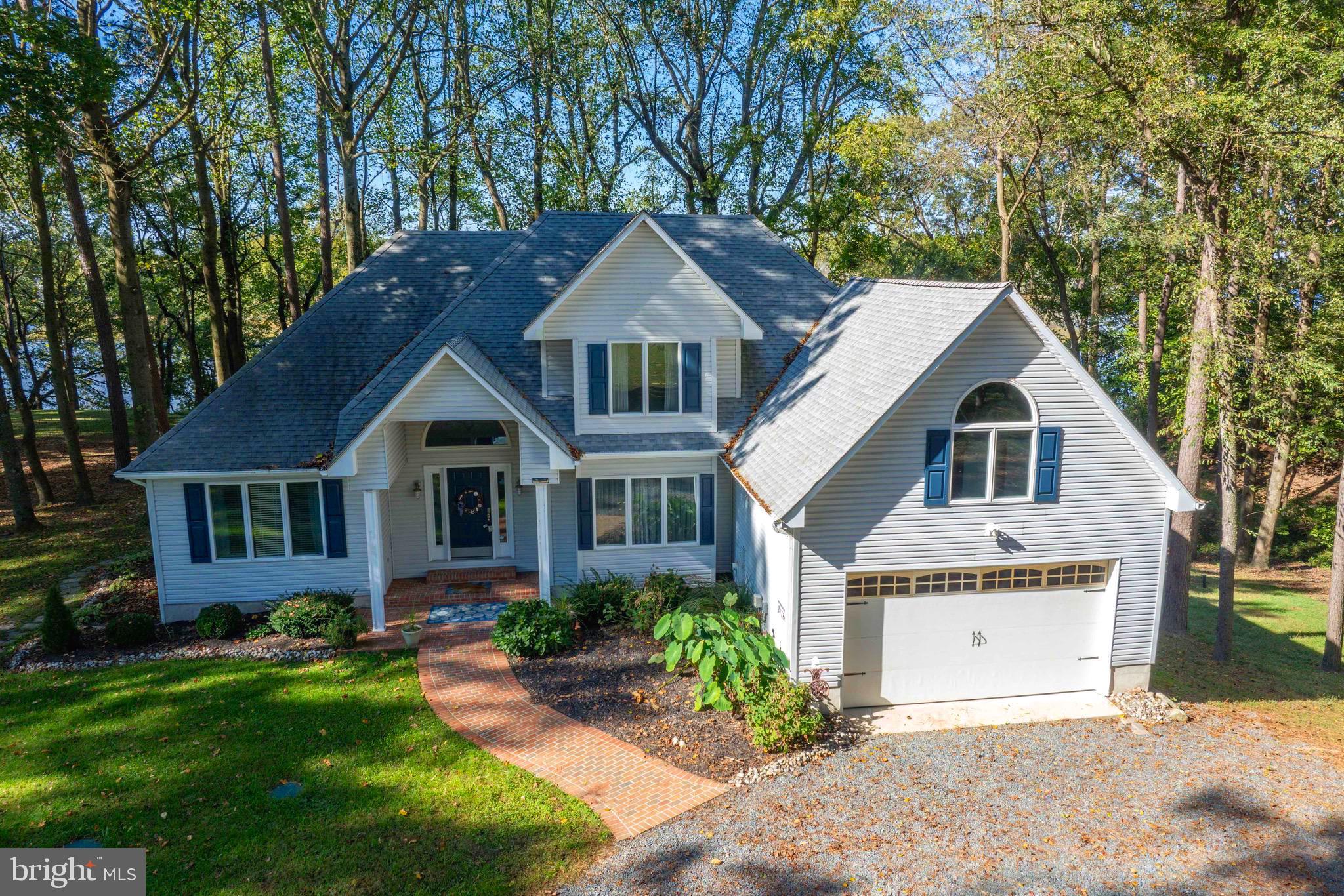 8178 NEW BRIDGE ROAD