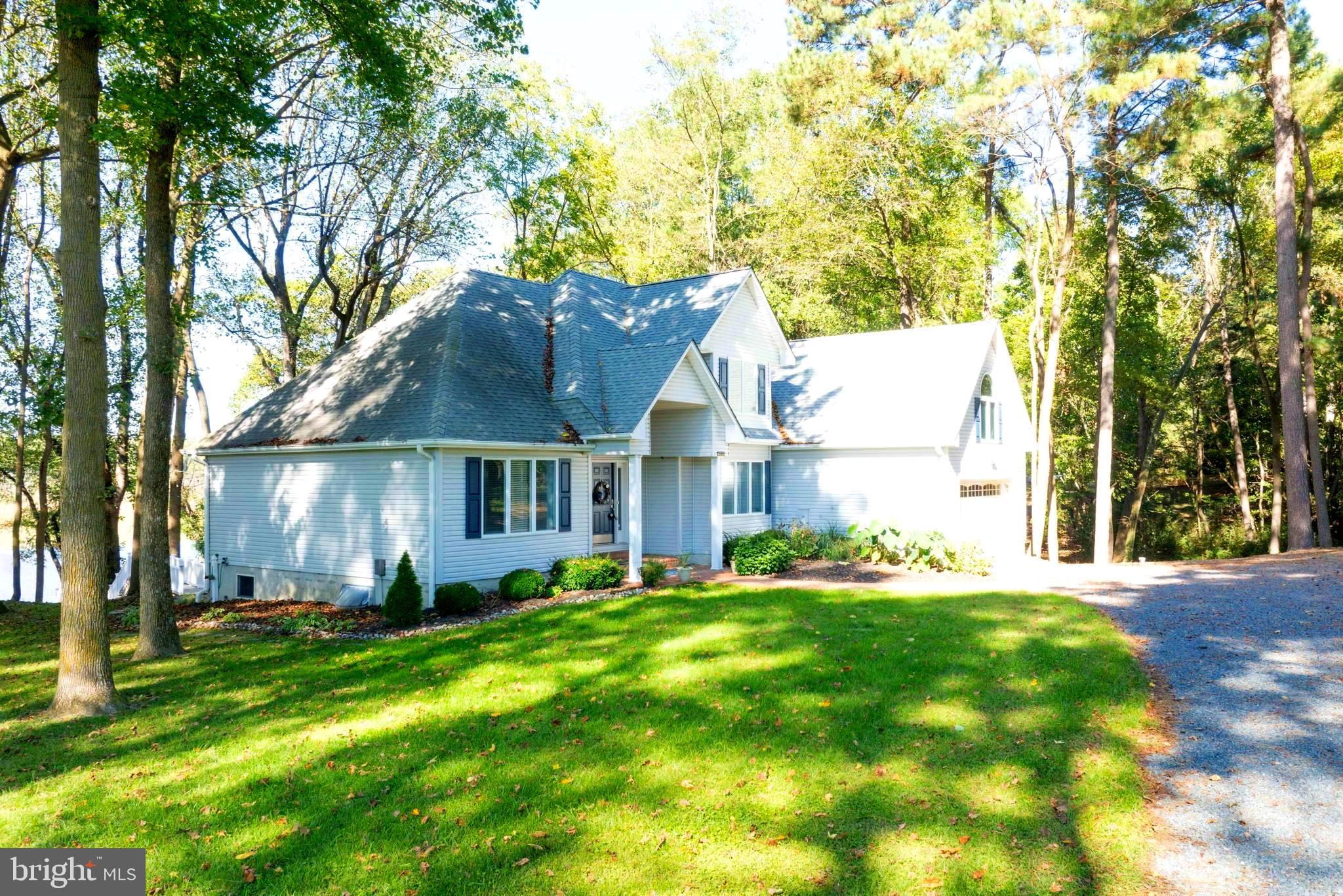 8178 NEW BRIDGE ROAD