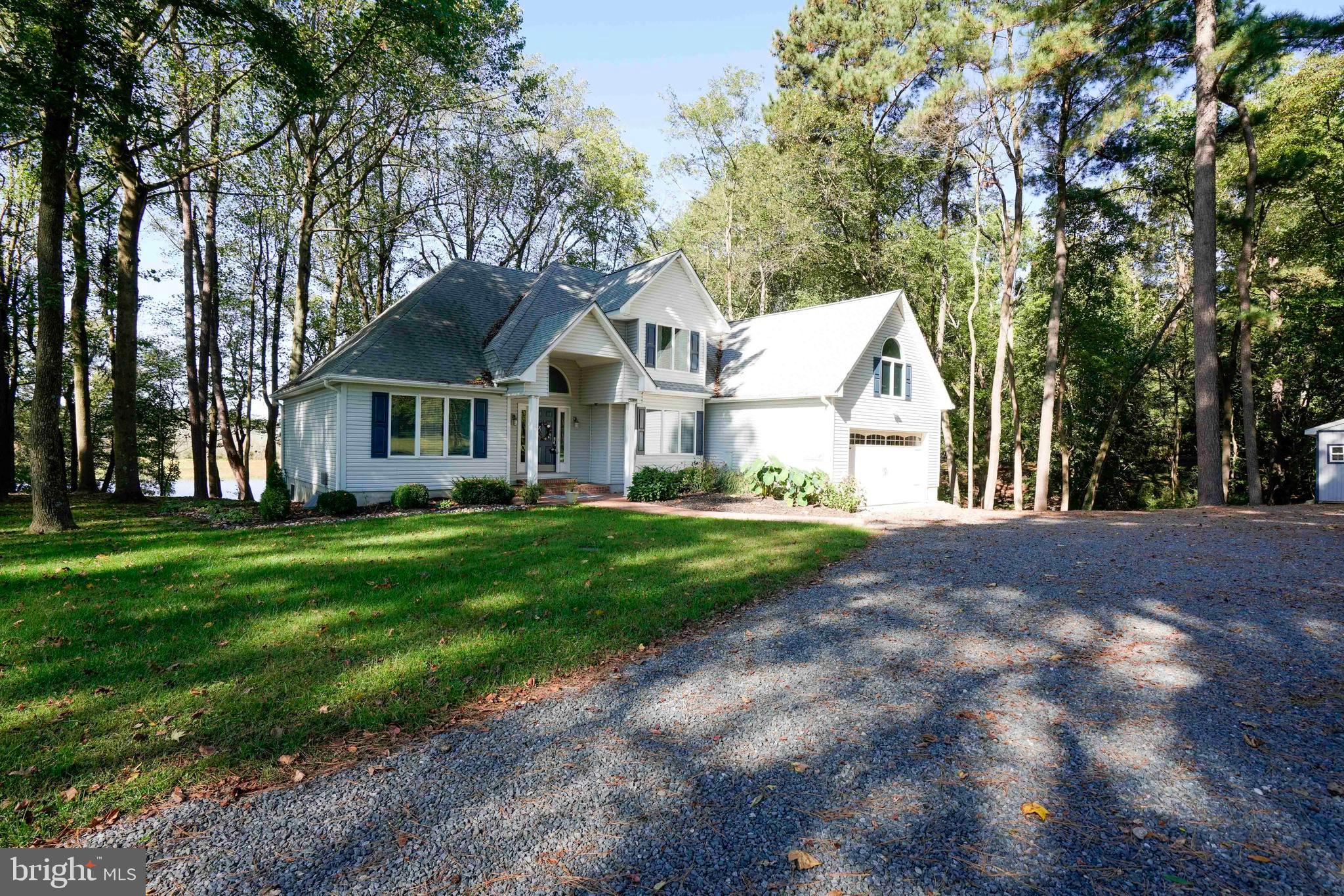 8178 NEW BRIDGE ROAD