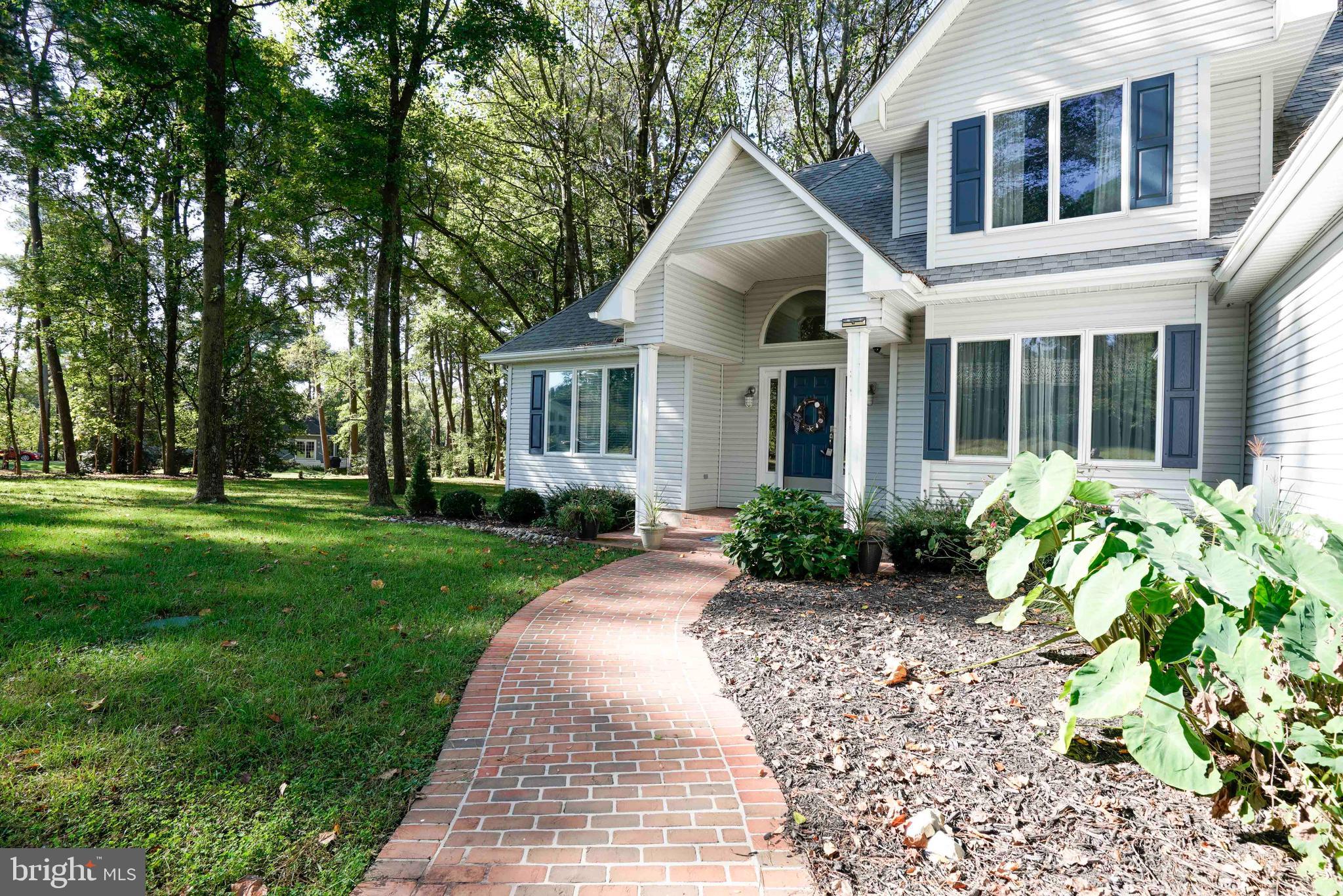 8178 NEW BRIDGE ROAD