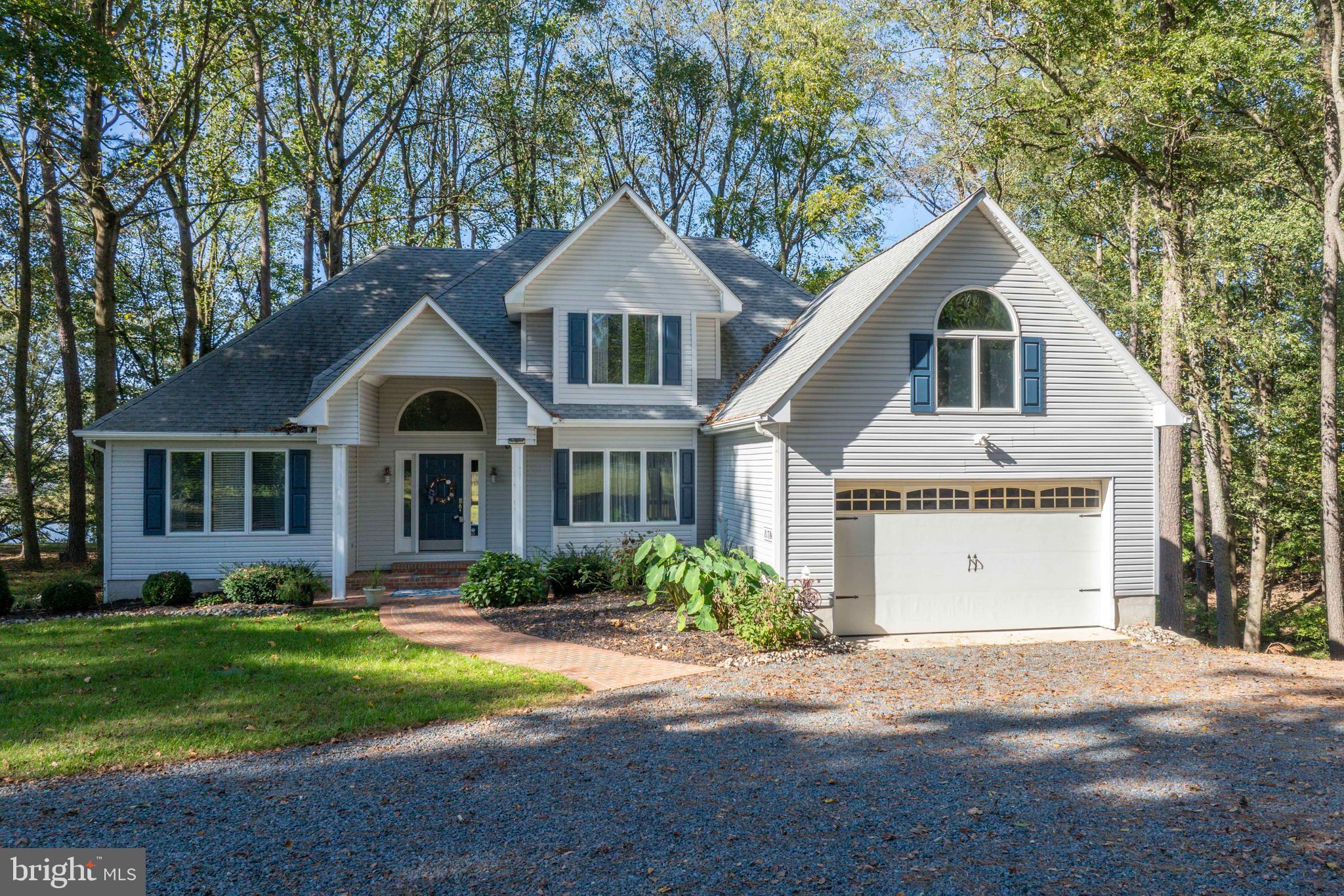 8178 NEW BRIDGE ROAD