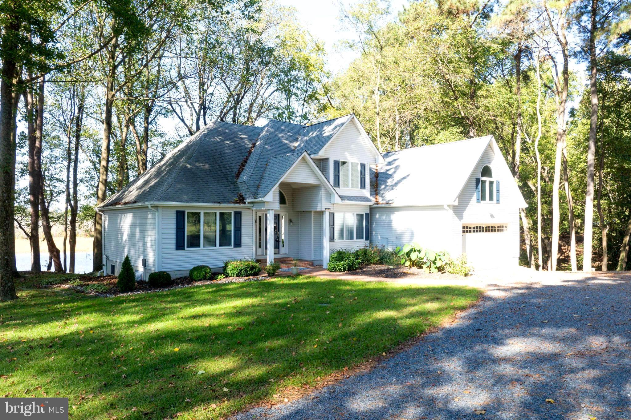 8178 NEW BRIDGE ROAD