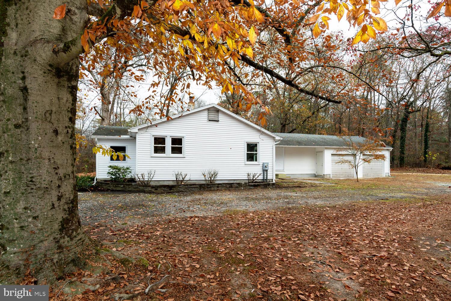 11921 GREENSBORO ROAD
