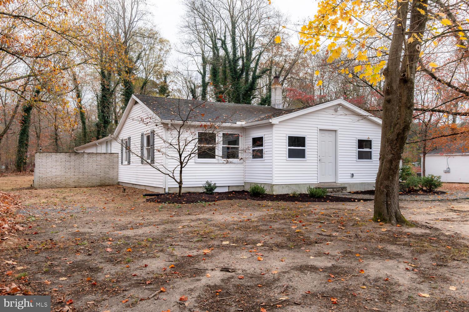 11921 GREENSBORO ROAD