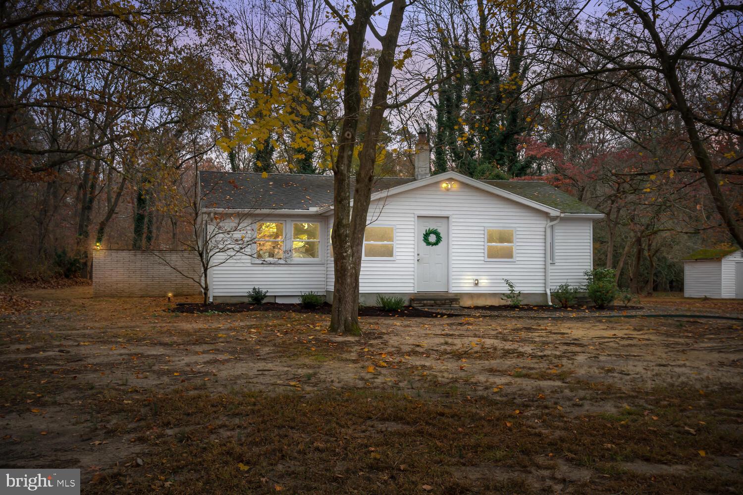 11921 GREENSBORO ROAD
