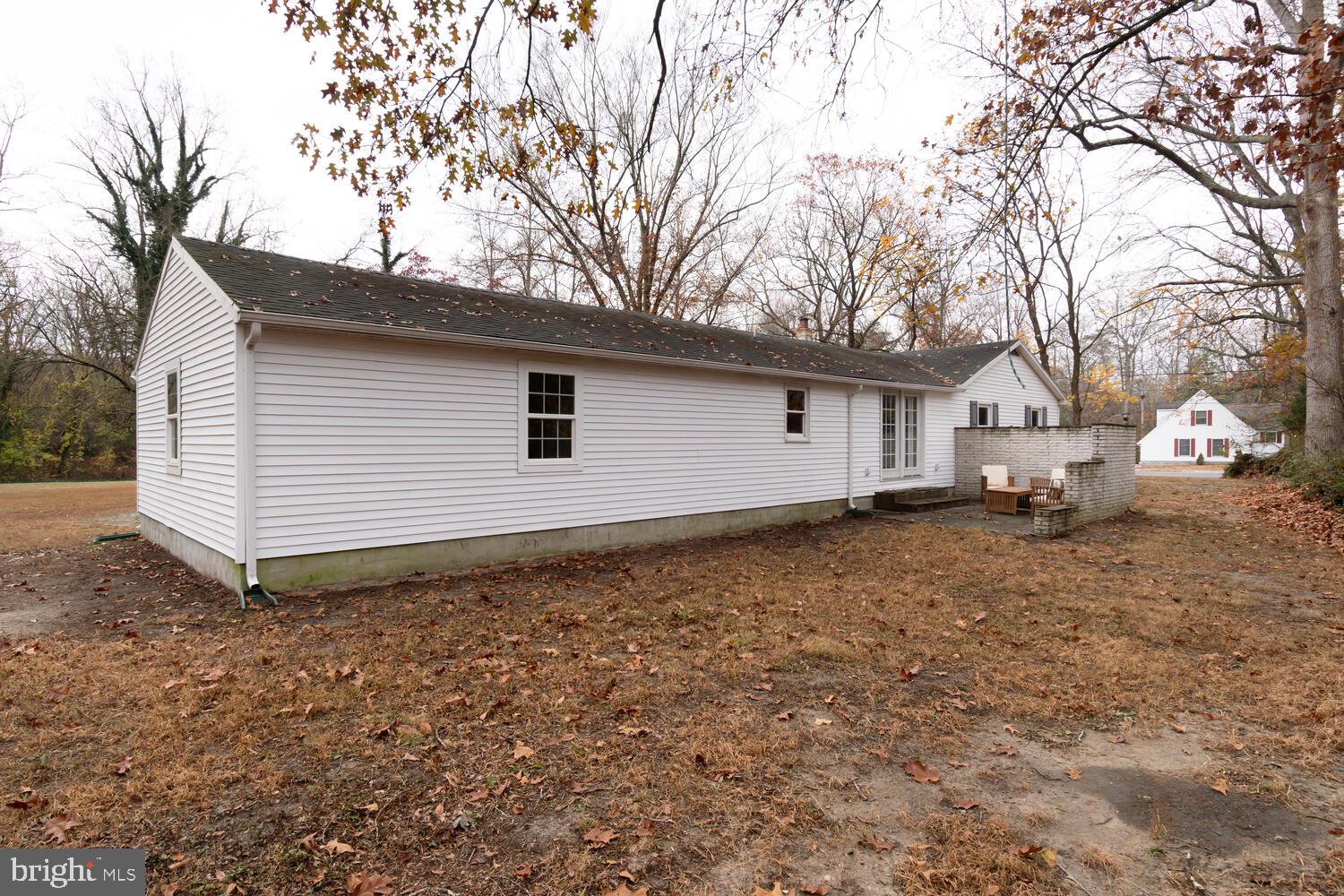 11921 GREENSBORO ROAD