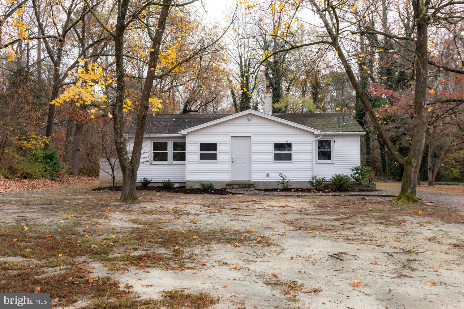 11921 GREENSBORO ROAD