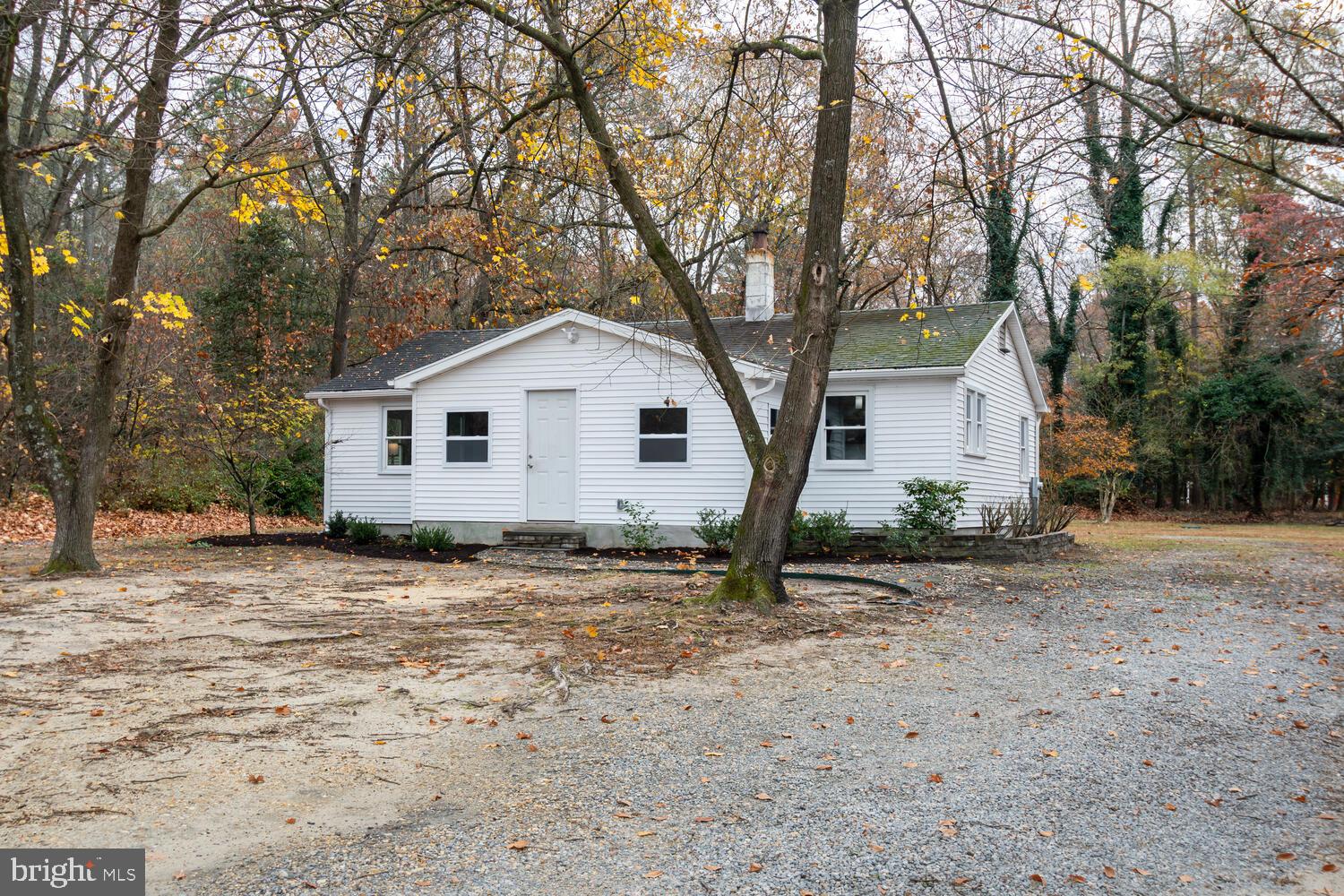 11921 GREENSBORO ROAD