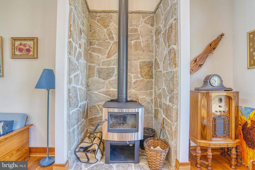 23556 GILPIN POINT ROAD