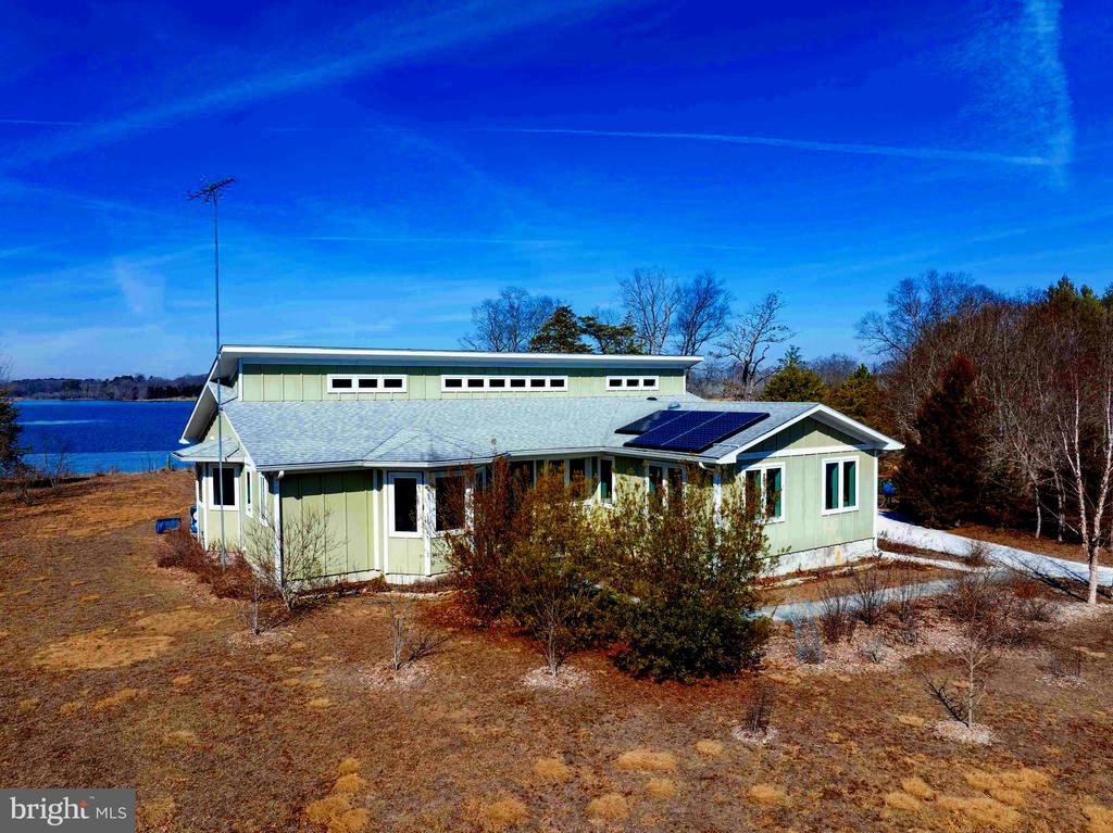23556 GILPIN POINT ROAD