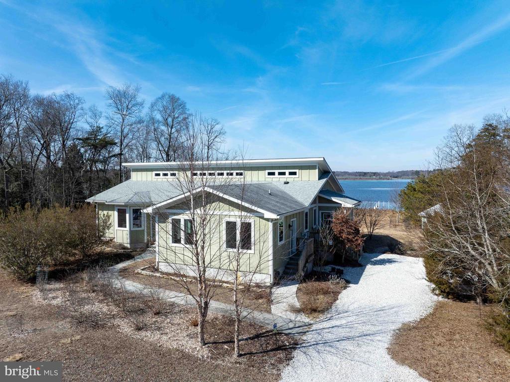 23556 GILPIN POINT ROAD