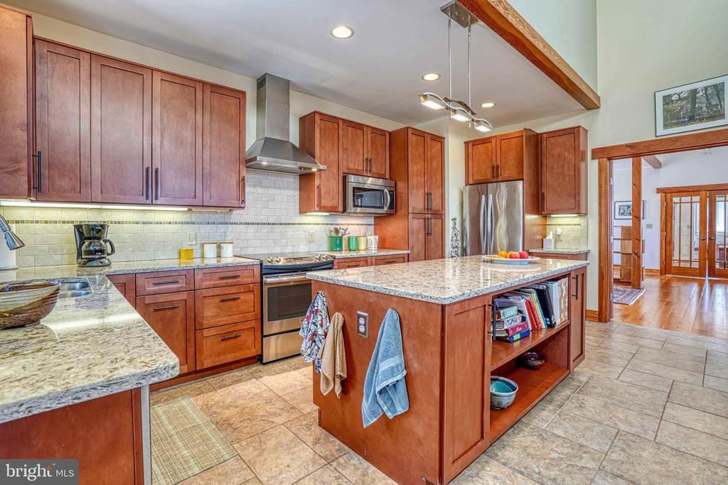 23556 GILPIN POINT ROAD
