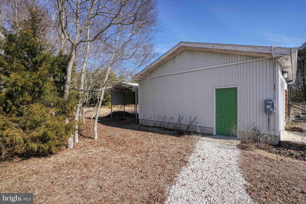 23556 GILPIN POINT ROAD
