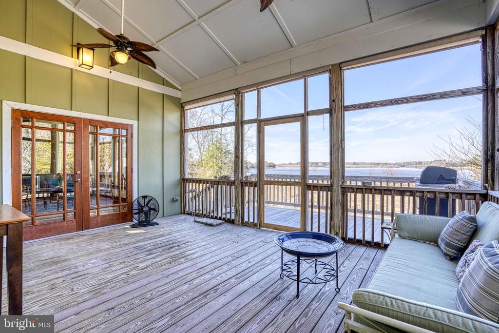 23556 GILPIN POINT ROAD