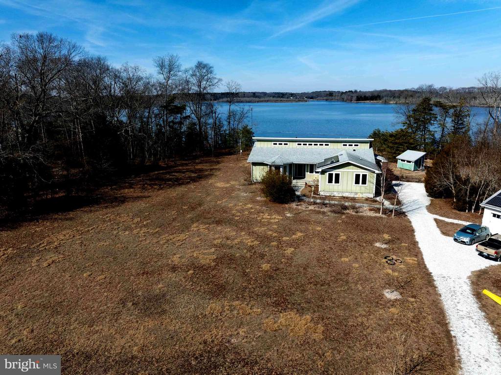 23556 GILPIN POINT ROAD