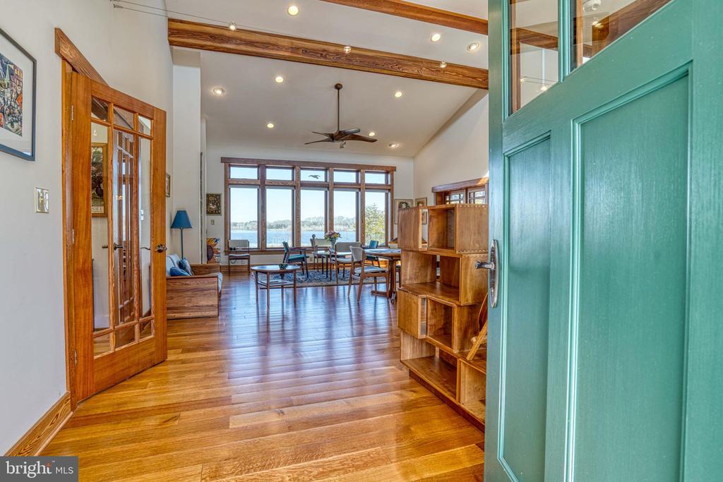 23556 GILPIN POINT ROAD