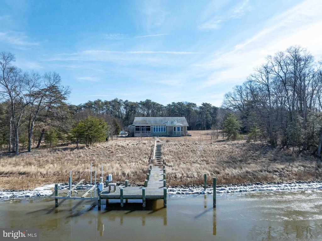23556 GILPIN POINT ROAD