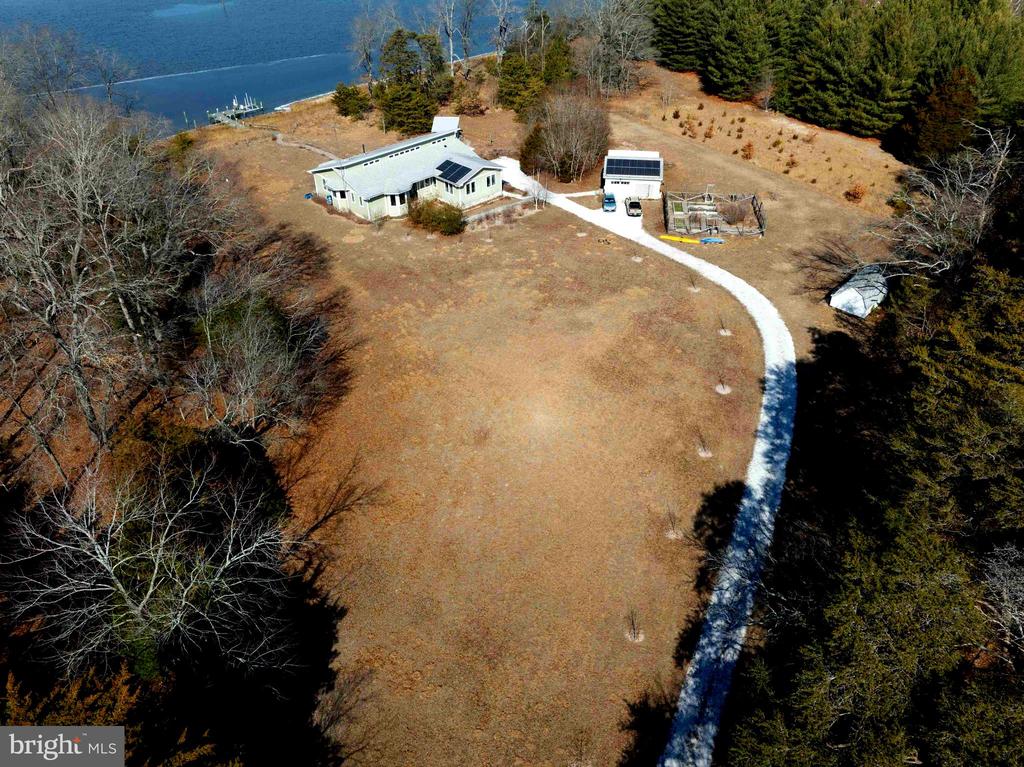 23556 GILPIN POINT ROAD