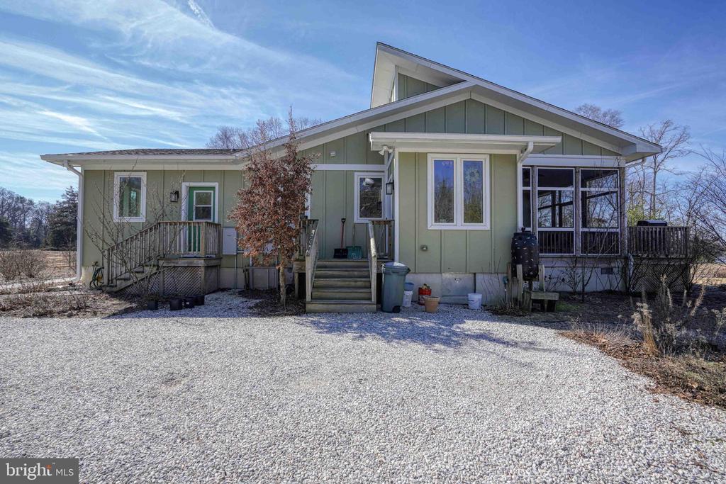 23556 GILPIN POINT ROAD