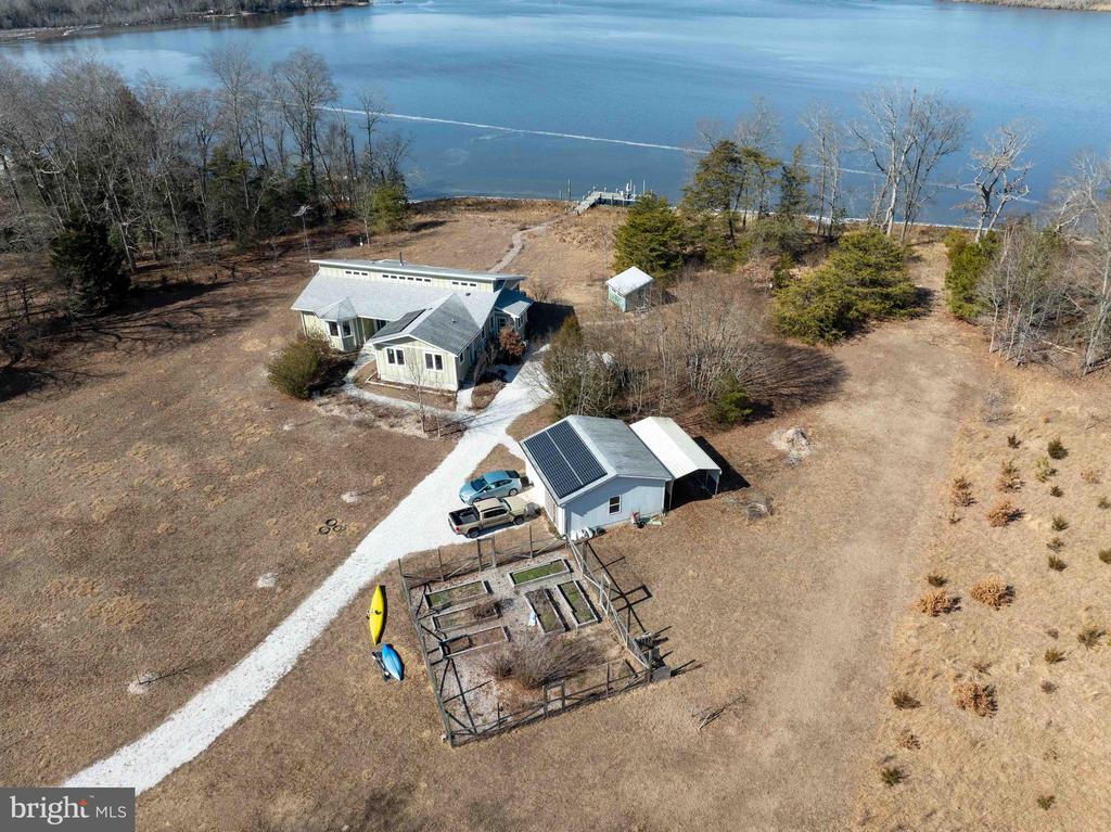 23556 GILPIN POINT ROAD