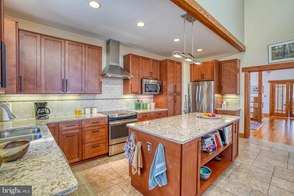 23556 GILPIN POINT ROAD