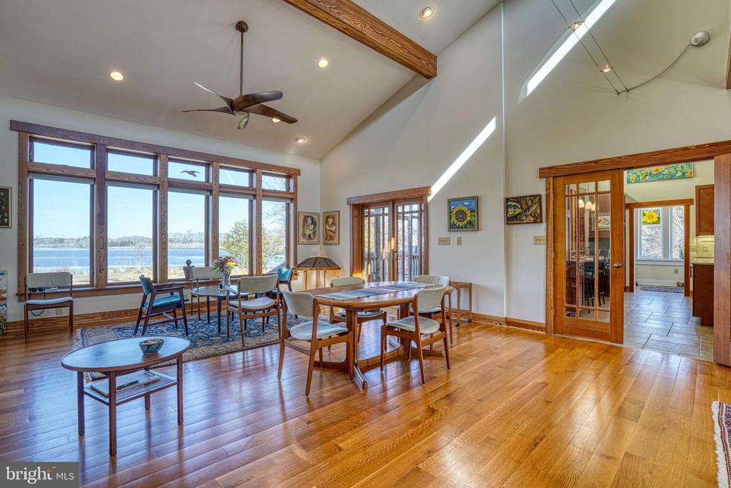 23556 GILPIN POINT ROAD