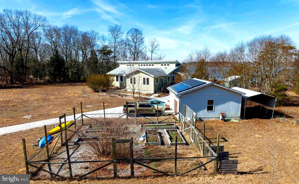 23556 GILPIN POINT ROAD