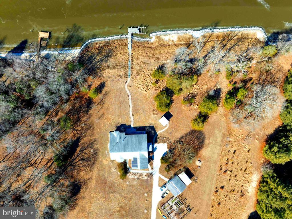 23556 GILPIN POINT ROAD