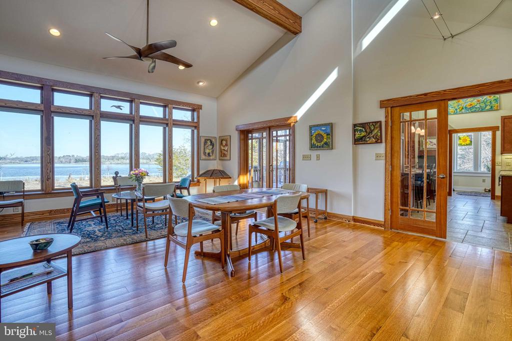 23556 GILPIN POINT ROAD