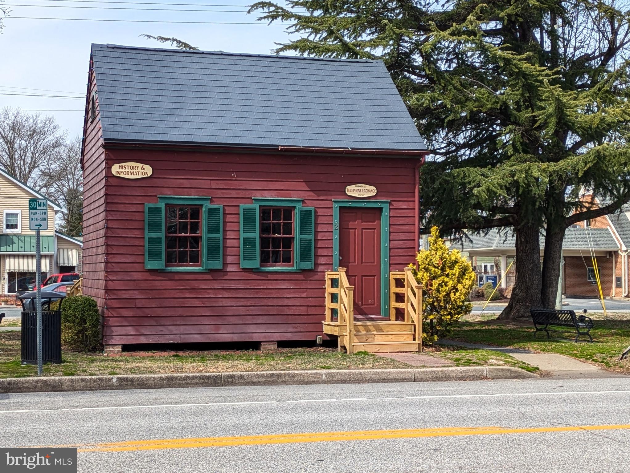 23730 HENRY ROAD