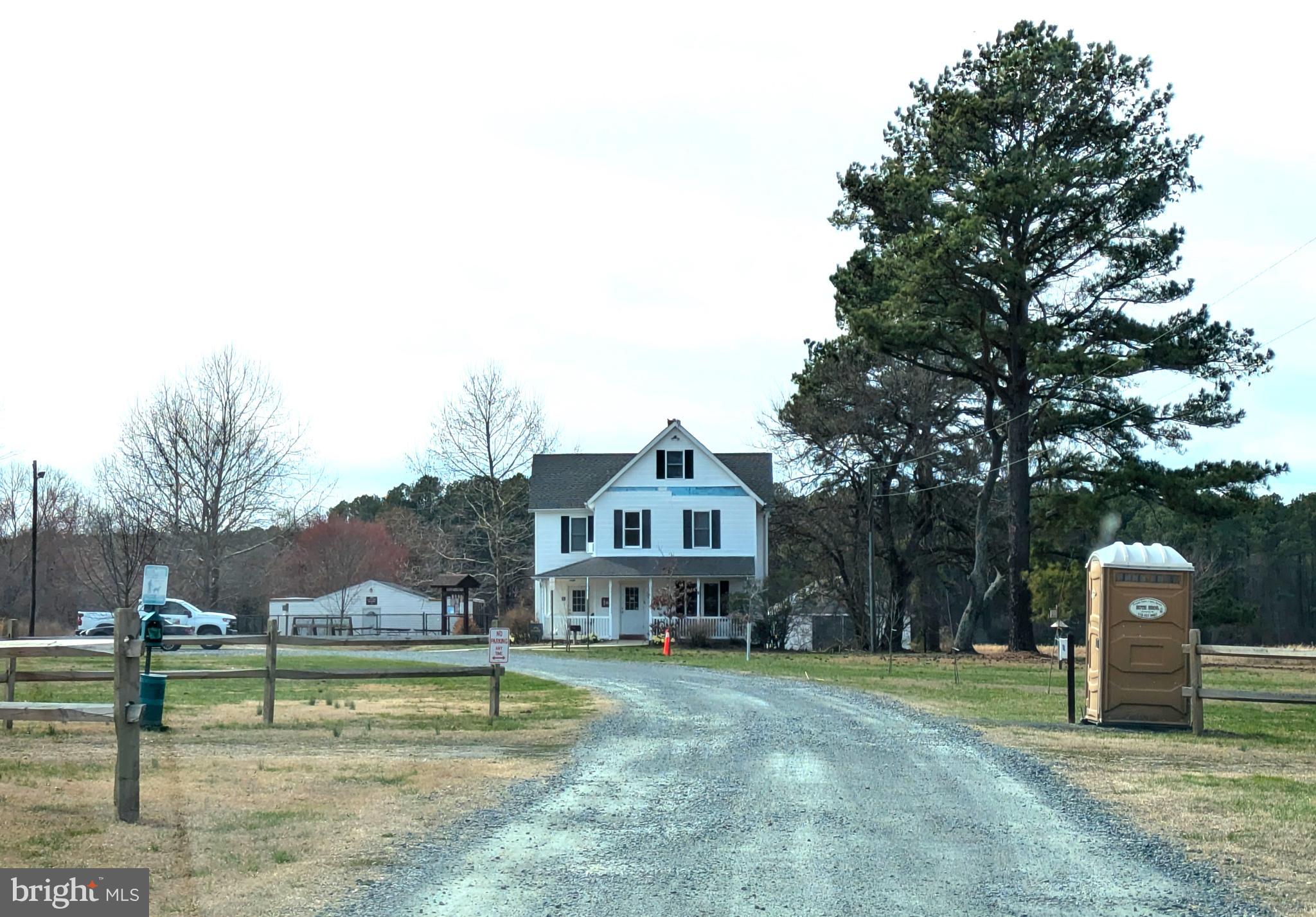 23730 HENRY ROAD