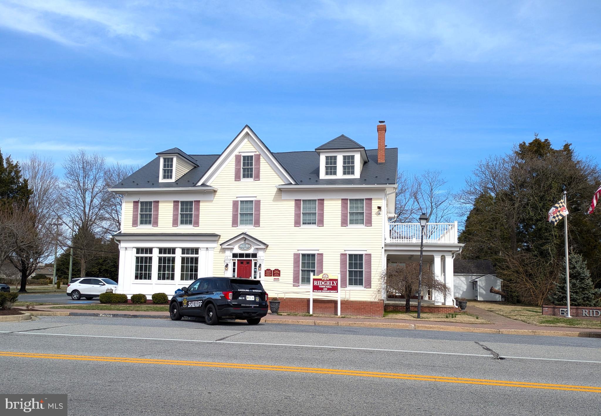 23730 HENRY ROAD