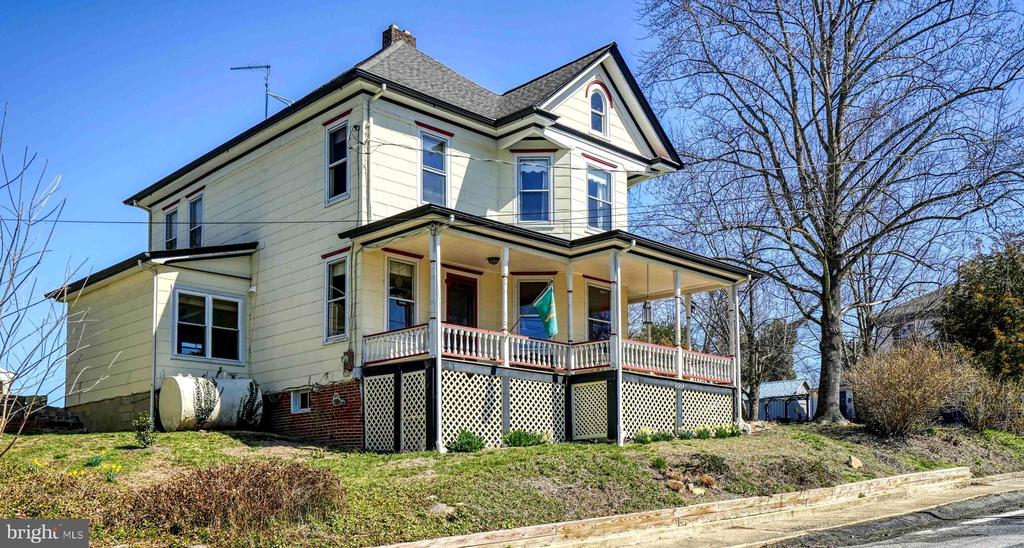 21954 MAIN STREET