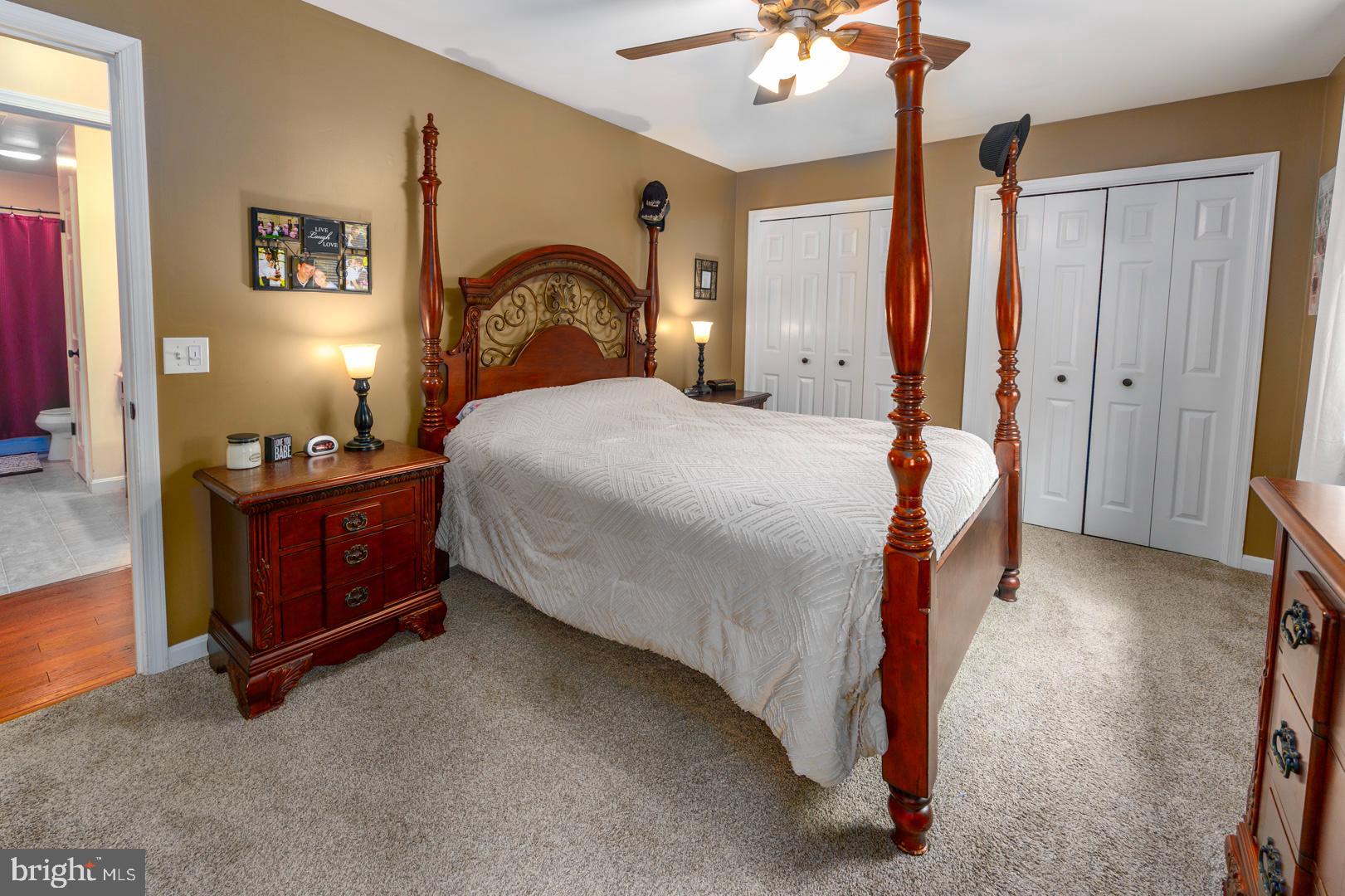 25432 PINEY BRANCH LANE