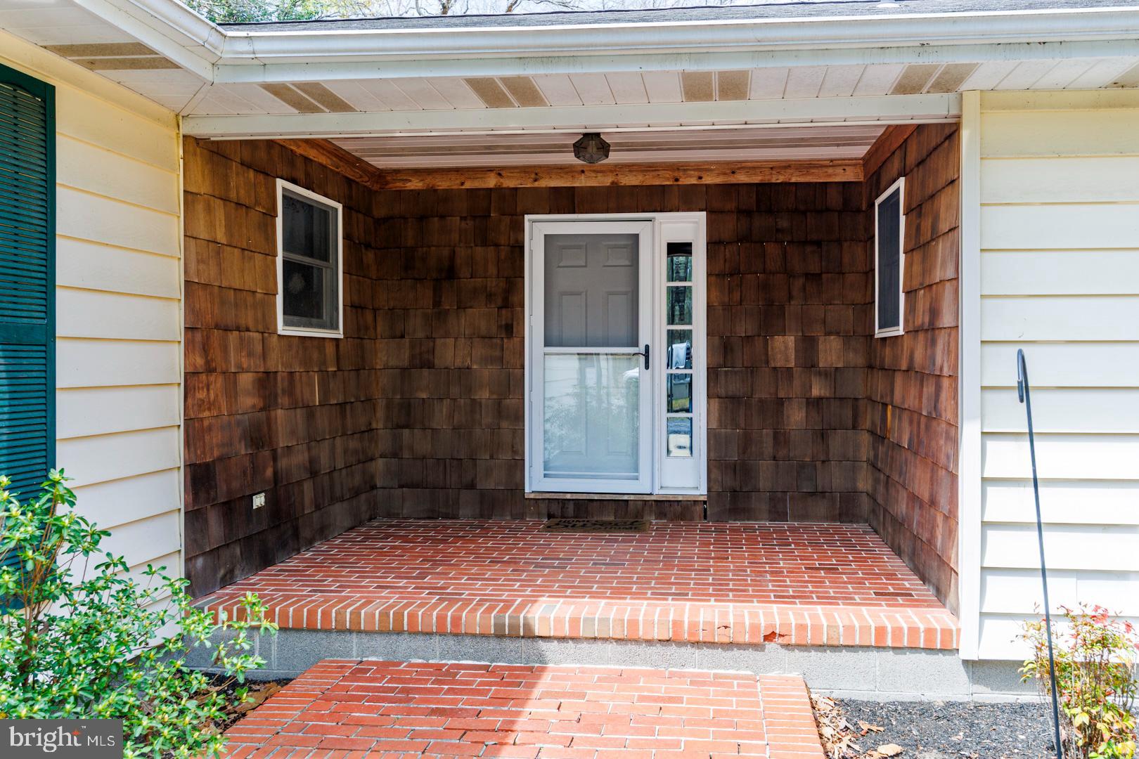 25432 PINEY BRANCH LANE