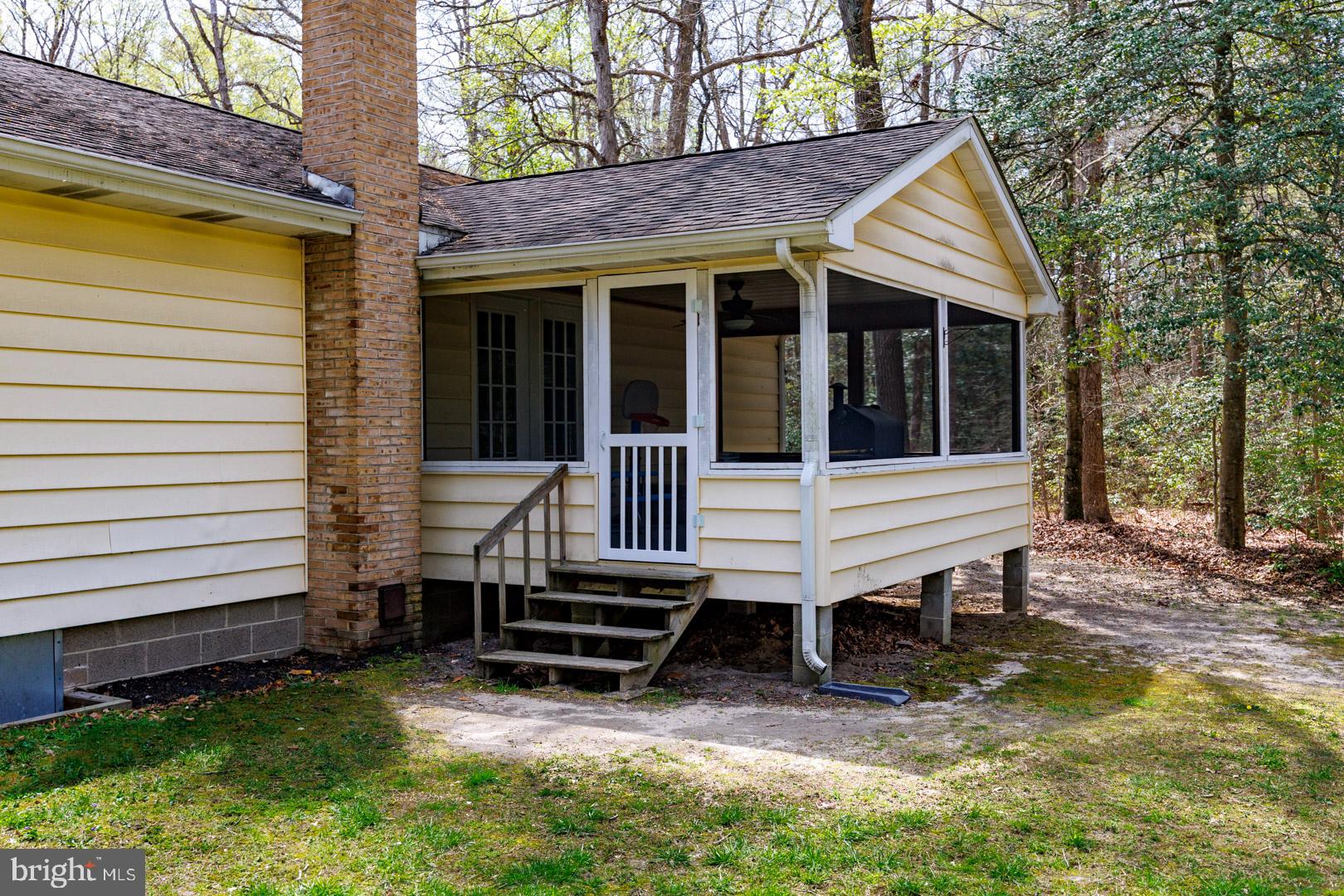 25432 PINEY BRANCH LANE