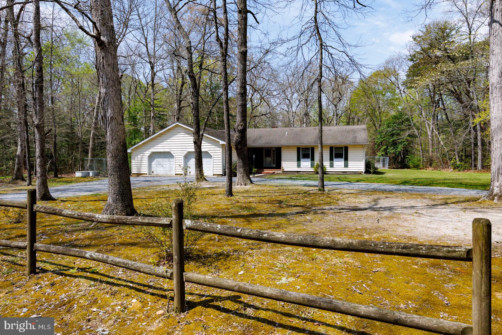 25432 PINEY BRANCH LANE