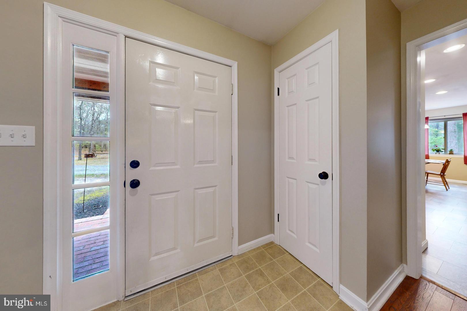 25432 PINEY BRANCH LANE