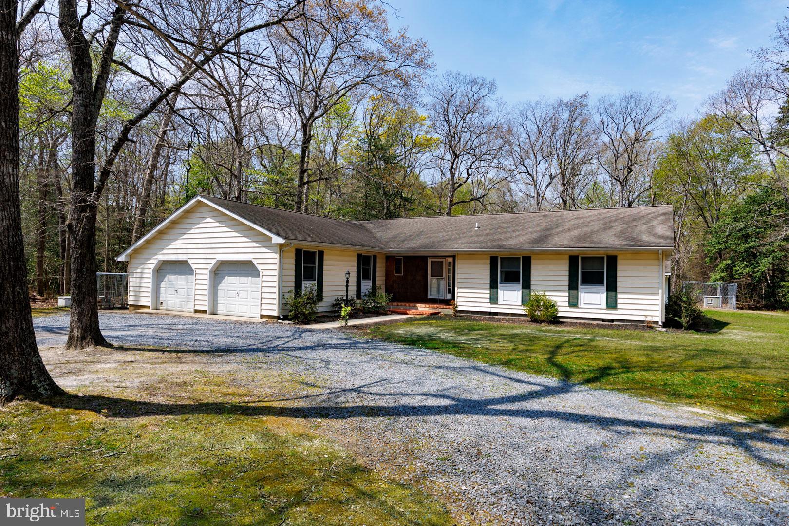 25432 PINEY BRANCH LANE