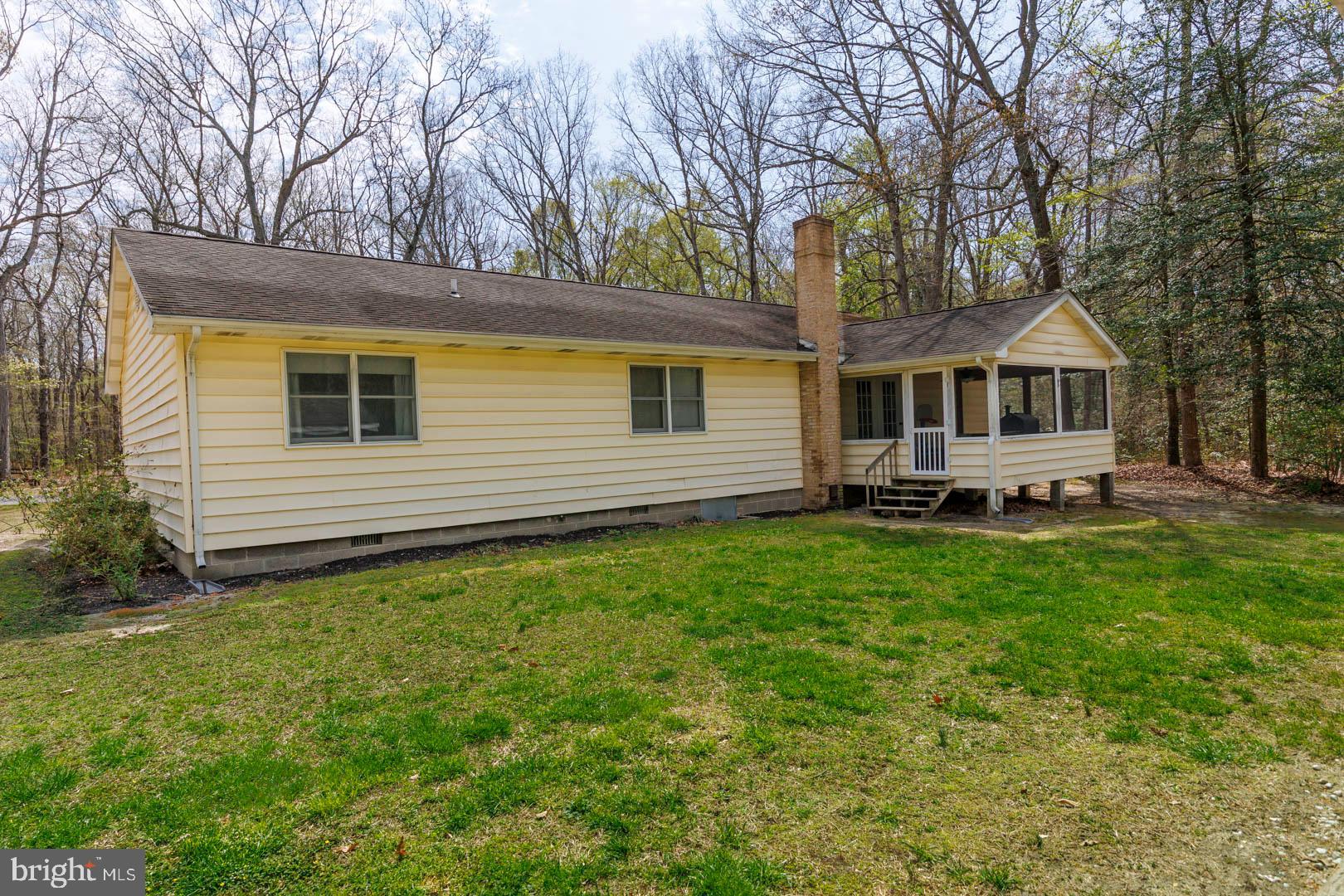 25432 PINEY BRANCH LANE