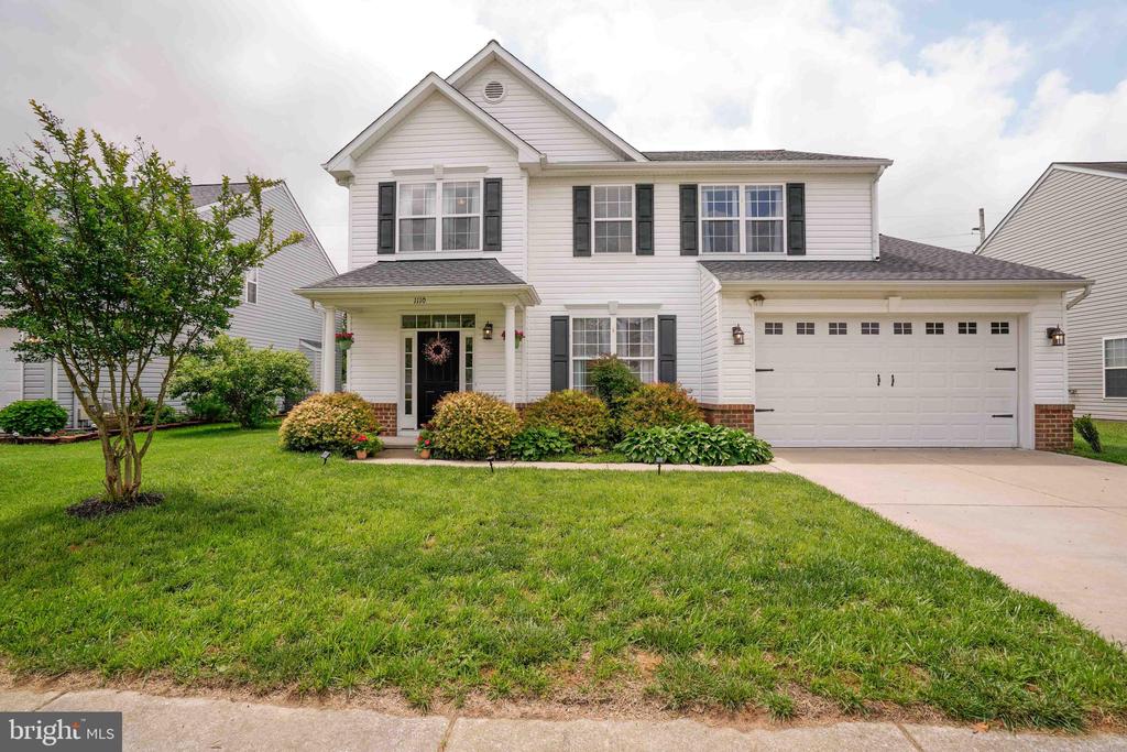 1110 OSPREY LANE